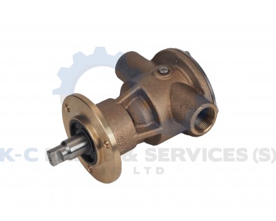 JPR-NL20IP Seawater Pump
